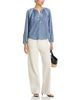 Rails Rails Tali Woven Top - 2