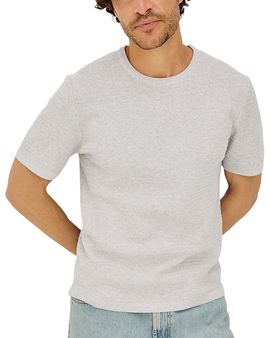 Rails Rails Theo Cotton Cashmere Tee