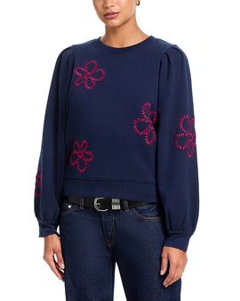 Rails Rails Tiffany Sweatshirt