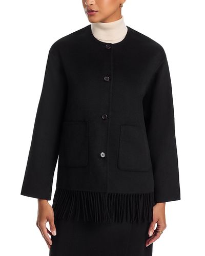 Rails Rails Tomoko Button Front Coat