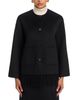 Rails Rails Tomoko Button Front Coat - 4