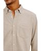 Rails Rails Vincent Relaxed Fit Long Sleeve Knit Shirt - 5