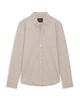 Rails Rails Vincent Relaxed Fit Long Sleeve Knit Shirt - 6