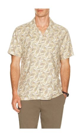 Rails Rails Waimea Short Sleeve Shirt