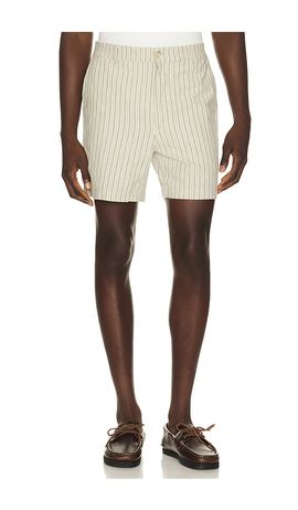 Rails Rails Wilson Short