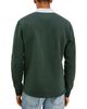 Rails Rails Wright Relaxed Fit Solid Rugby Shirt - 3