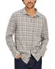 Rails Rails Wyatt Woven Cotton Pocket Shirt - 1