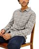 Rails Rails Wyatt Woven Cotton Pocket Shirt - 3