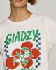 Rails Rails x Giadzy Classic T-Shirt Top - 4