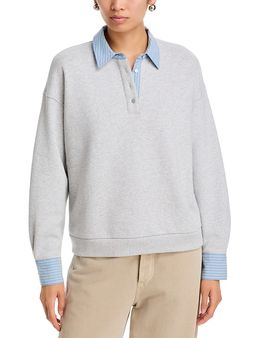 Rails Rails Zavier Sweatshirt