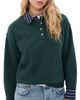 RAILS RAILS Zavier Sweatshirt Forest - 1