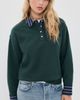RAILS RAILS Zavier Sweatshirt Forest - 2