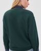RAILS RAILS Zavier Sweatshirt Forest - 3