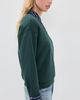 RAILS RAILS Zavier Sweatshirt Forest - 4