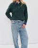 RAILS RAILS Zavier Sweatshirt Forest - 5