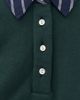 RAILS RAILS Zavier Sweatshirt Forest - 6
