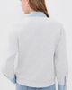 RAILS RAILS Zavier Sweatshirt Heather Grey - 3