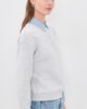 RAILS RAILS Zavier Sweatshirt Heather Grey - 4