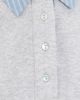 RAILS RAILS Zavier Sweatshirt Heather Grey - 6