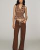 Rails Rizzo Woven Cotton Top - 4