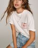 Rails Souvenir Cotton Graphic Tee - 1