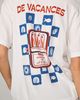 Rails Souvenir Cotton Graphic Tee - 2
