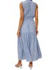 Rails Women's Alessi Striped Linen-Blend Maxi Dress - 5