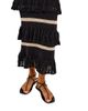 Rails Women's Ana Crochet Stripe Maxi Dress - 5