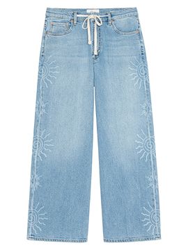 Rails Women's Angeleno Cotton Crop Jeans