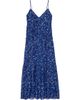 Rails Women's Antonella Printed Ruffle Maxi Dress - 1