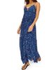 Rails Women's Antonella Printed Ruffle Maxi Dress - 3
