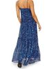 Rails Women's Antonella Printed Ruffle Maxi Dress - 4