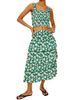Rails Women's Belle Floral Cotton Midi Skirt - 2