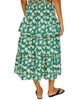 Rails Women's Belle Floral Cotton Midi Skirt - 4