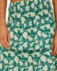 Rails Women's Belle Floral Cotton Midi Skirt - 5