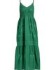 Rails Women's Blair Eyelet-Embroidered Cotton A-Line Midi-Dress - 1