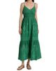 Rails Women's Blair Eyelet-Embroidered Cotton A-Line Midi-Dress - 2