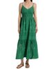 Rails Women's Blair Eyelet-Embroidered Cotton A-Line Midi-Dress - 3