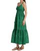 Rails Women's Blair Eyelet-Embroidered Cotton A-Line Midi-Dress - 4