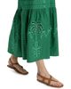 Rails Women's Blair Eyelet-Embroidered Cotton A-Line Midi-Dress - 6