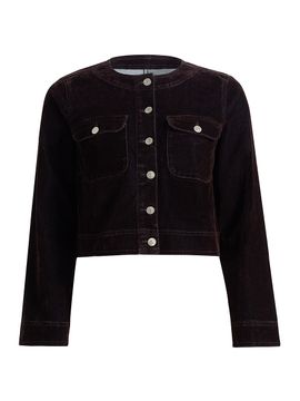 Rails Women's Capistrano Denim Jacket