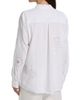 Rails Women's Charli Eyelet Embroidered Linen-Blend Shirt - 5
