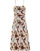Rails Women's Dolly Floral Print Dress - 7