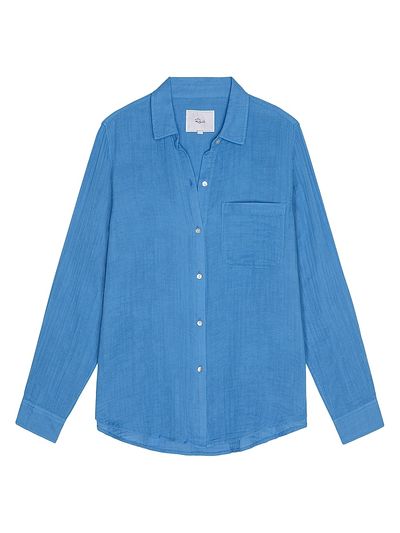 Rails Women's Ellis Cotton Shirt