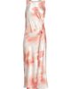 Rails Women's Gabriella Watercolor Ruched Midi-Dress - 1