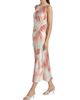 Rails Women's Gabriella Watercolor Ruched Midi-Dress - 2