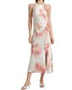 Rails Women's Gabriella Watercolor Ruched Midi-Dress - 3