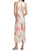 Rails Women's Gabriella Watercolor Ruched Midi-Dress - 5