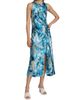 Rails Women's Gabriella Watercolor Sleeveless Midi-Dress - 2