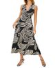Rails Women's Genevieve Printed Cotton Midi Dress - 2